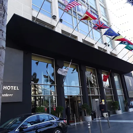 Kenzi Tower Hotel-2